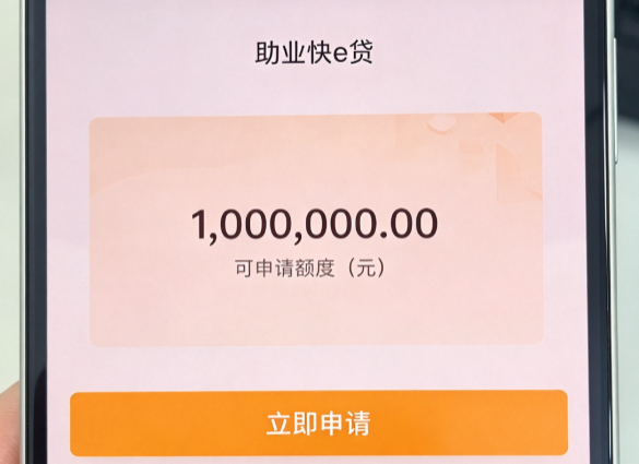 农行助业快e贷电核会问什么？助业快e贷申请流程介绍