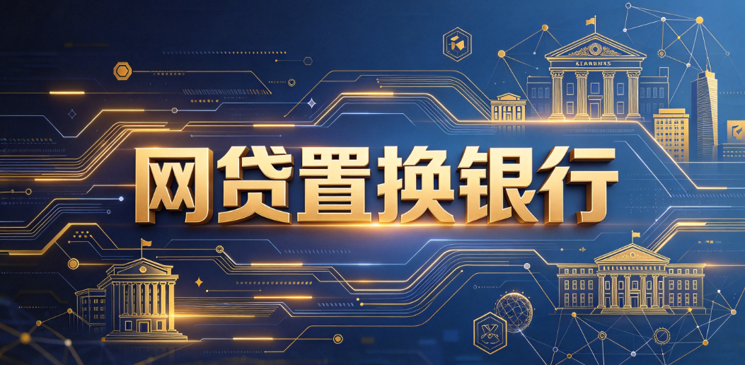 网贷置换银行到底行不行？避坑指南  统一解答所有疑问