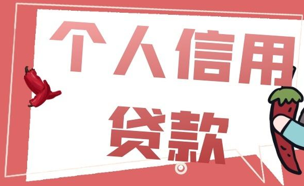 在遇到资金困难的时候很多人会选择使用贷款的方式解决,个人贷款很多