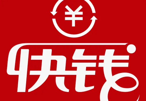 快钱logo图片